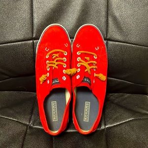 Sperry Women’s Sneakers